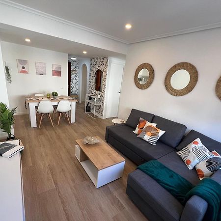 Appartement Oviedo A Tus Pies, Inmejorable Ubicacion Centrica Extérieur photo
