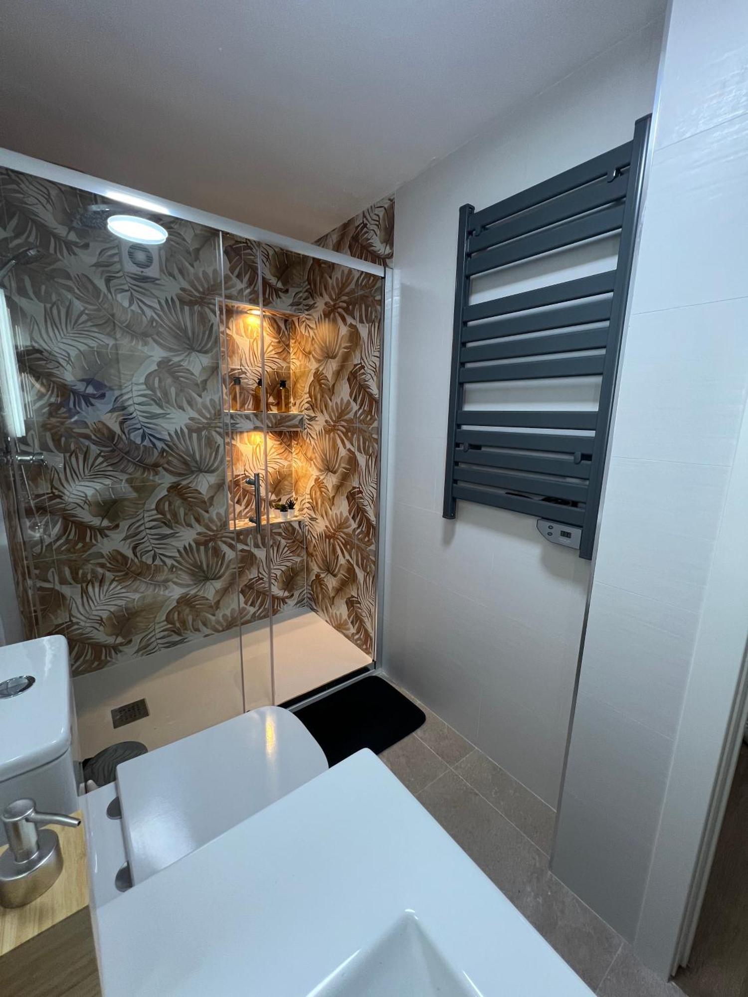 Appartement Oviedo A Tus Pies, Inmejorable Ubicacion Centrica Extérieur photo