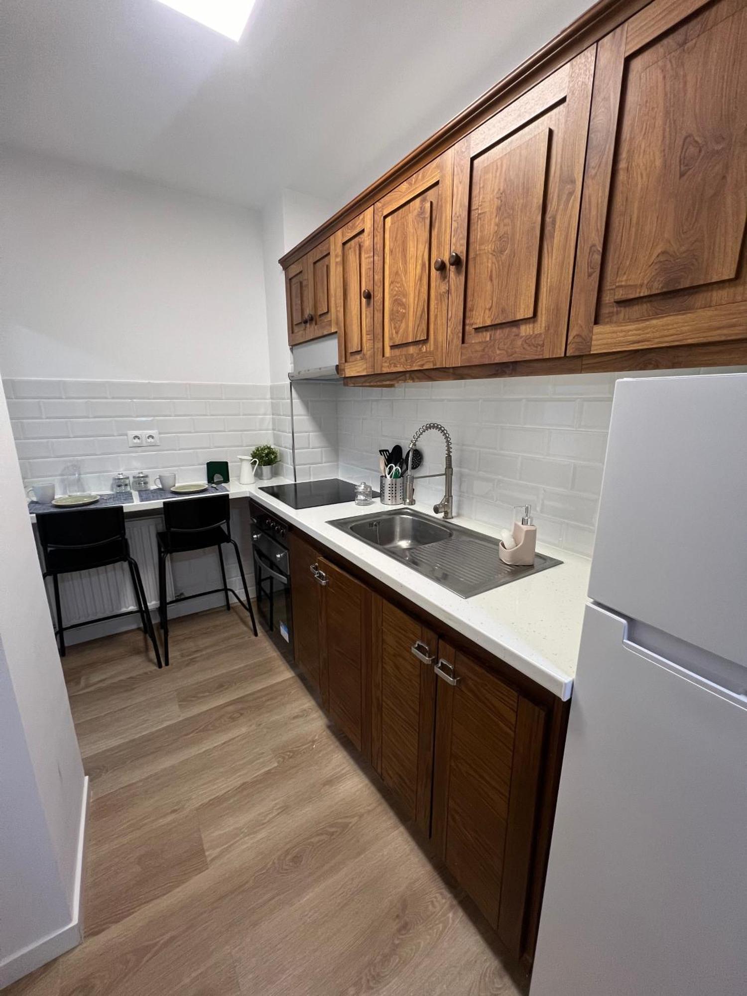 Appartement Oviedo A Tus Pies, Inmejorable Ubicacion Centrica Extérieur photo