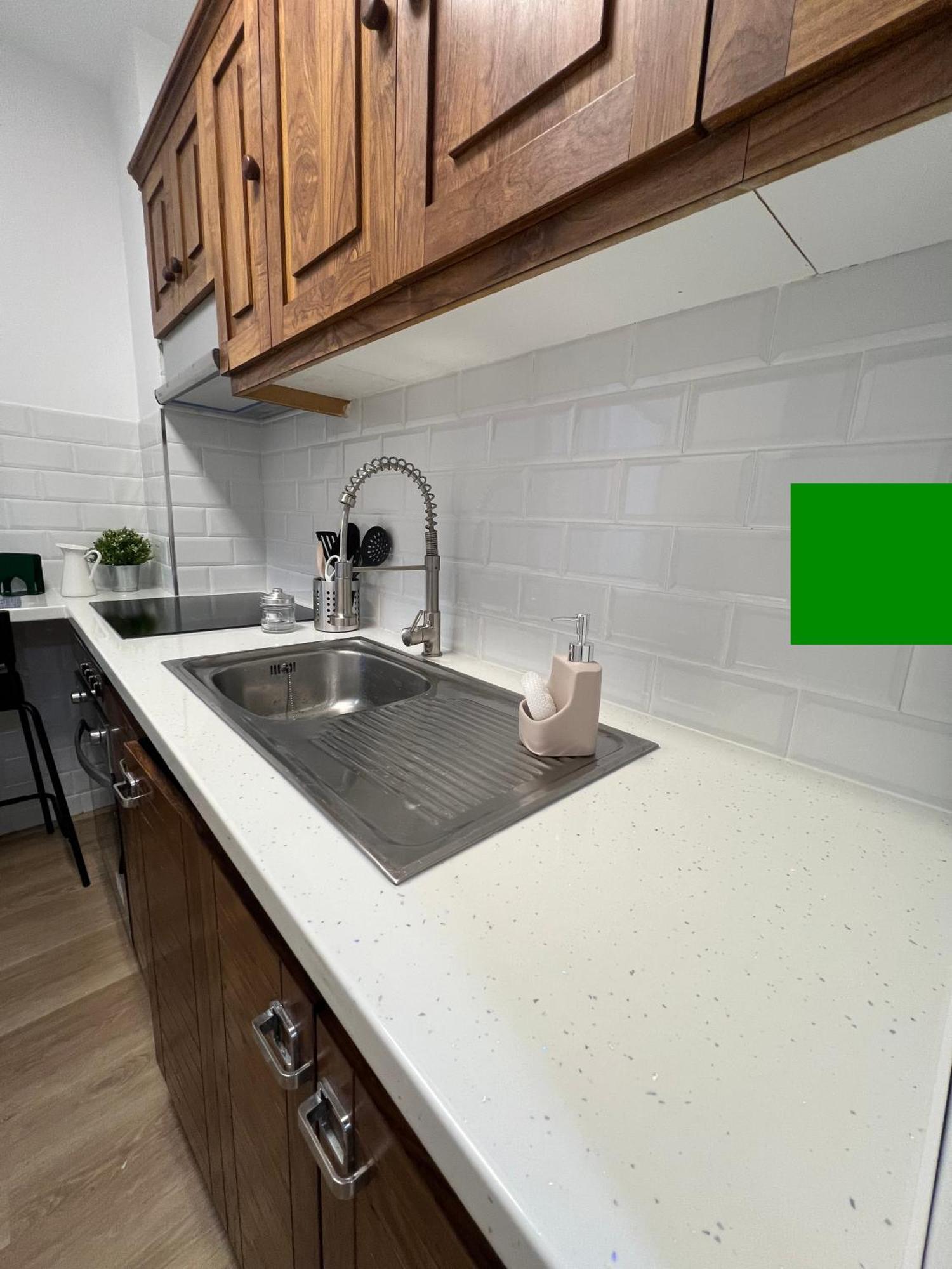 Appartement Oviedo A Tus Pies, Inmejorable Ubicacion Centrica Extérieur photo