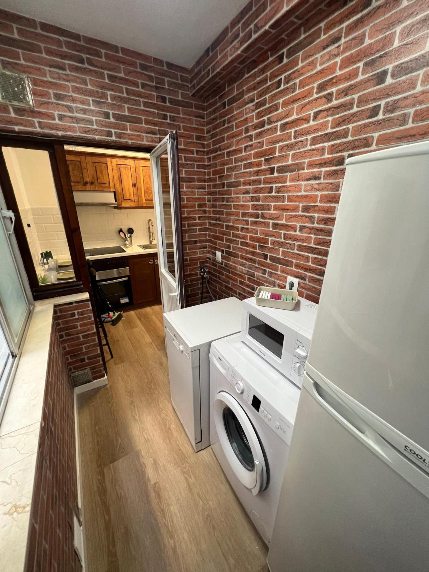 Appartement Oviedo A Tus Pies, Inmejorable Ubicacion Centrica Extérieur photo