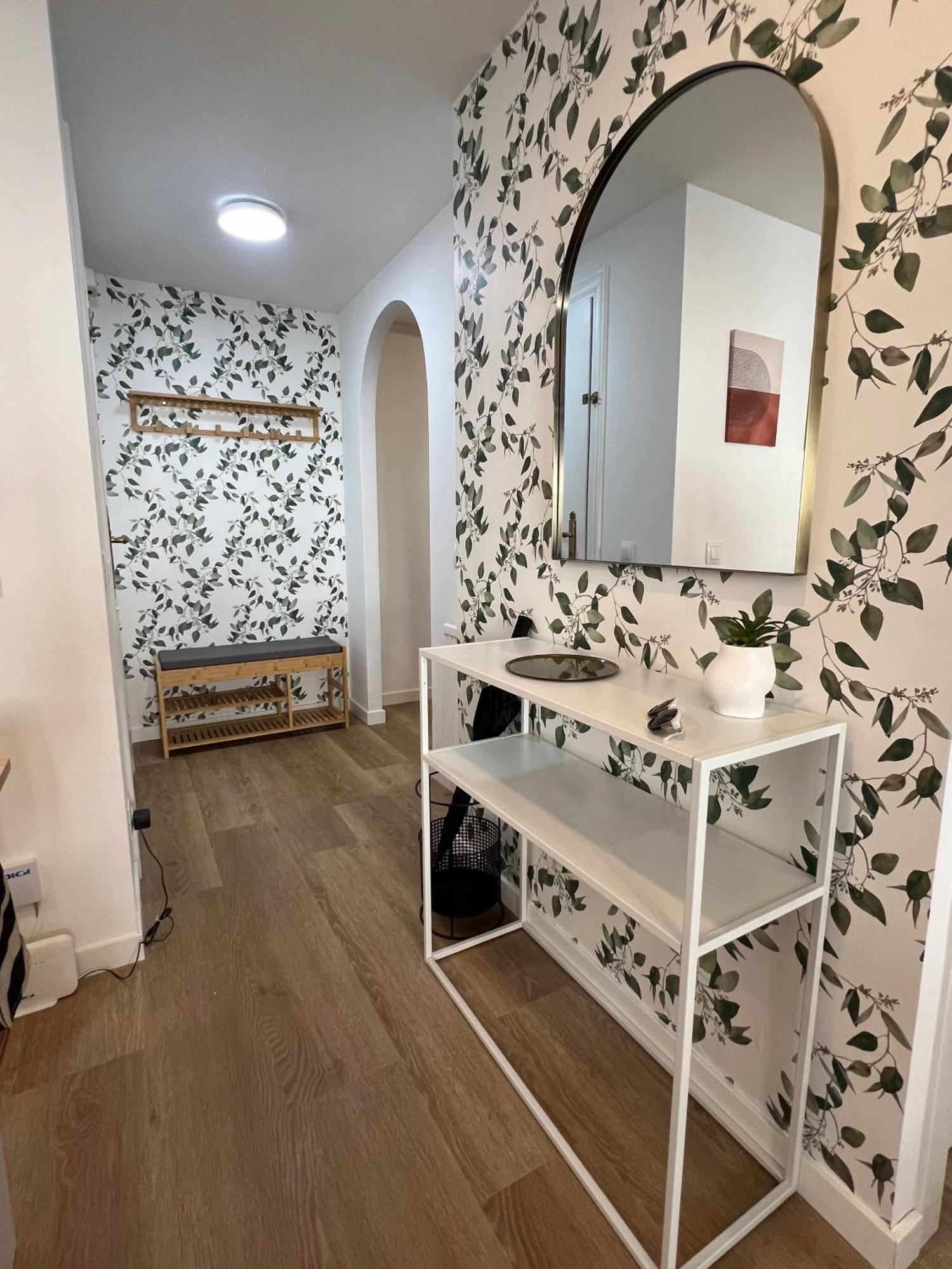 Appartement Oviedo A Tus Pies, Inmejorable Ubicacion Centrica Extérieur photo