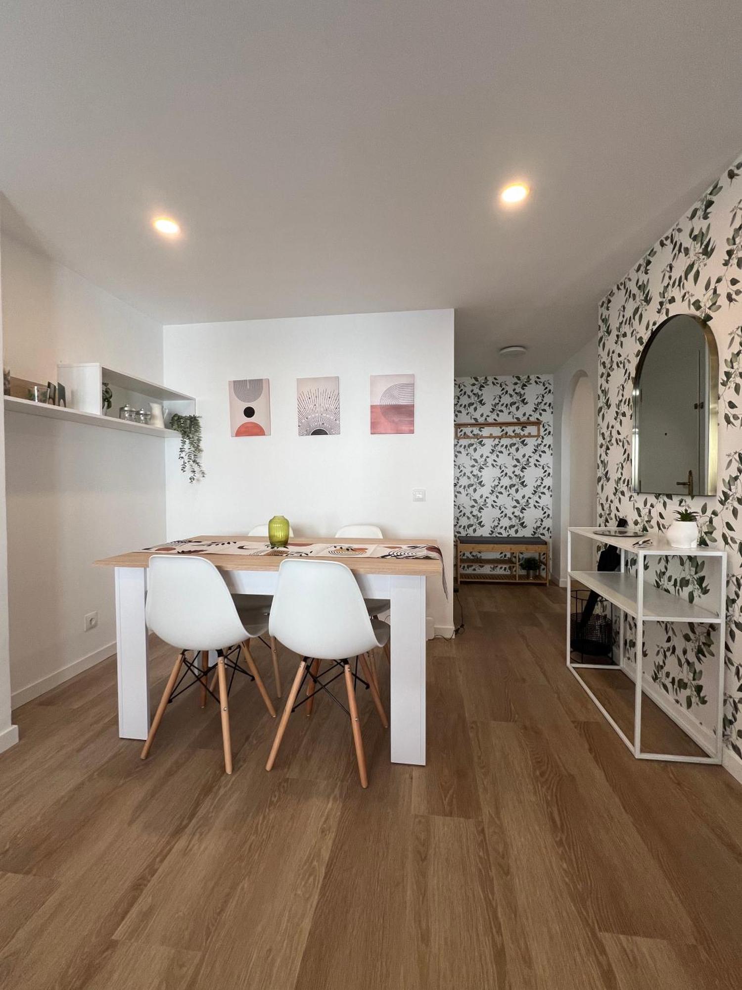 Appartement Oviedo A Tus Pies, Inmejorable Ubicacion Centrica Extérieur photo