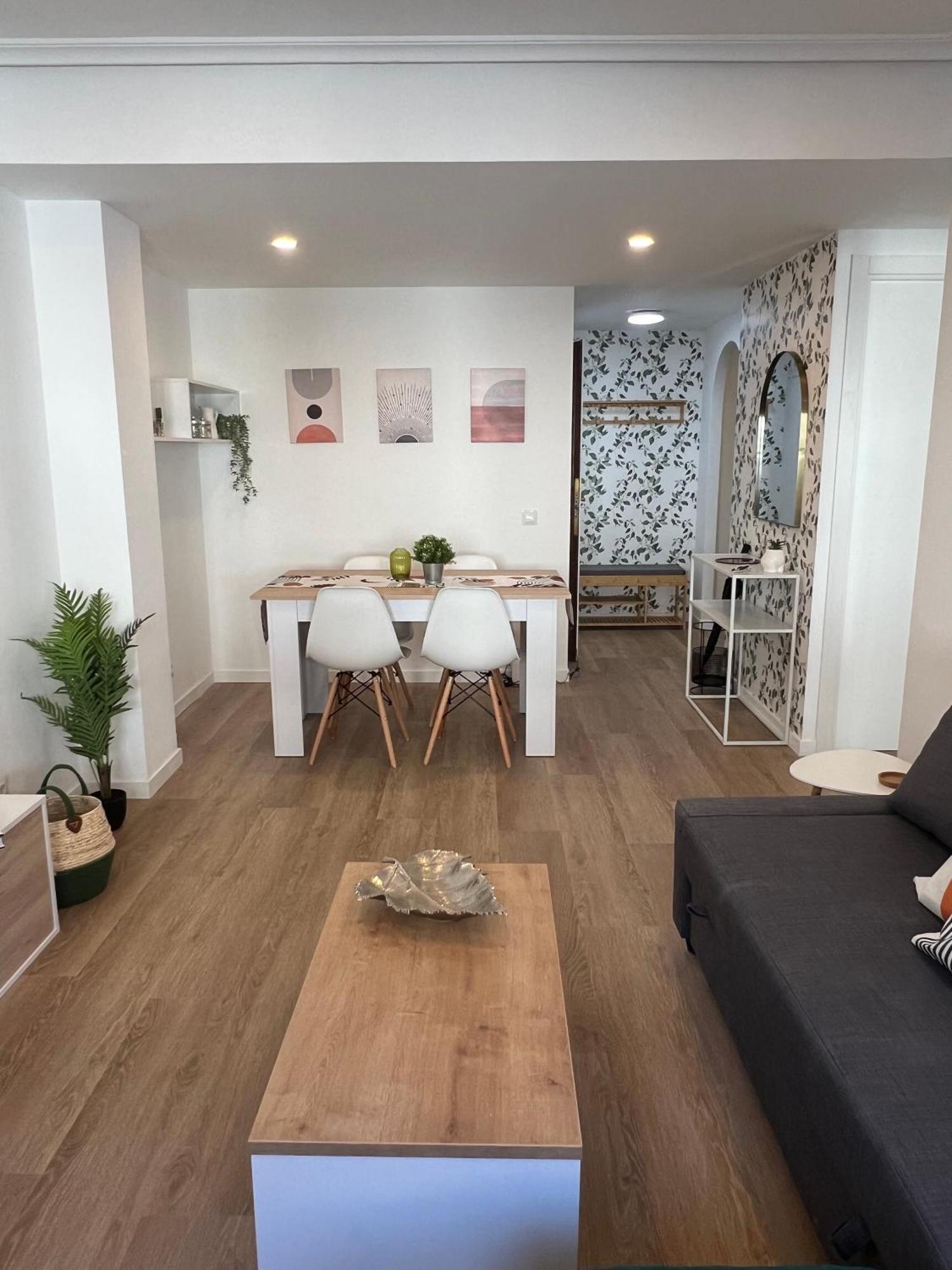 Appartement Oviedo A Tus Pies, Inmejorable Ubicacion Centrica Extérieur photo