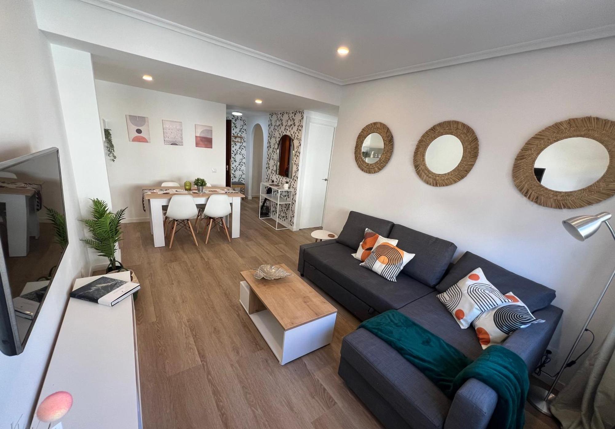 Appartement Oviedo A Tus Pies, Inmejorable Ubicacion Centrica Extérieur photo
