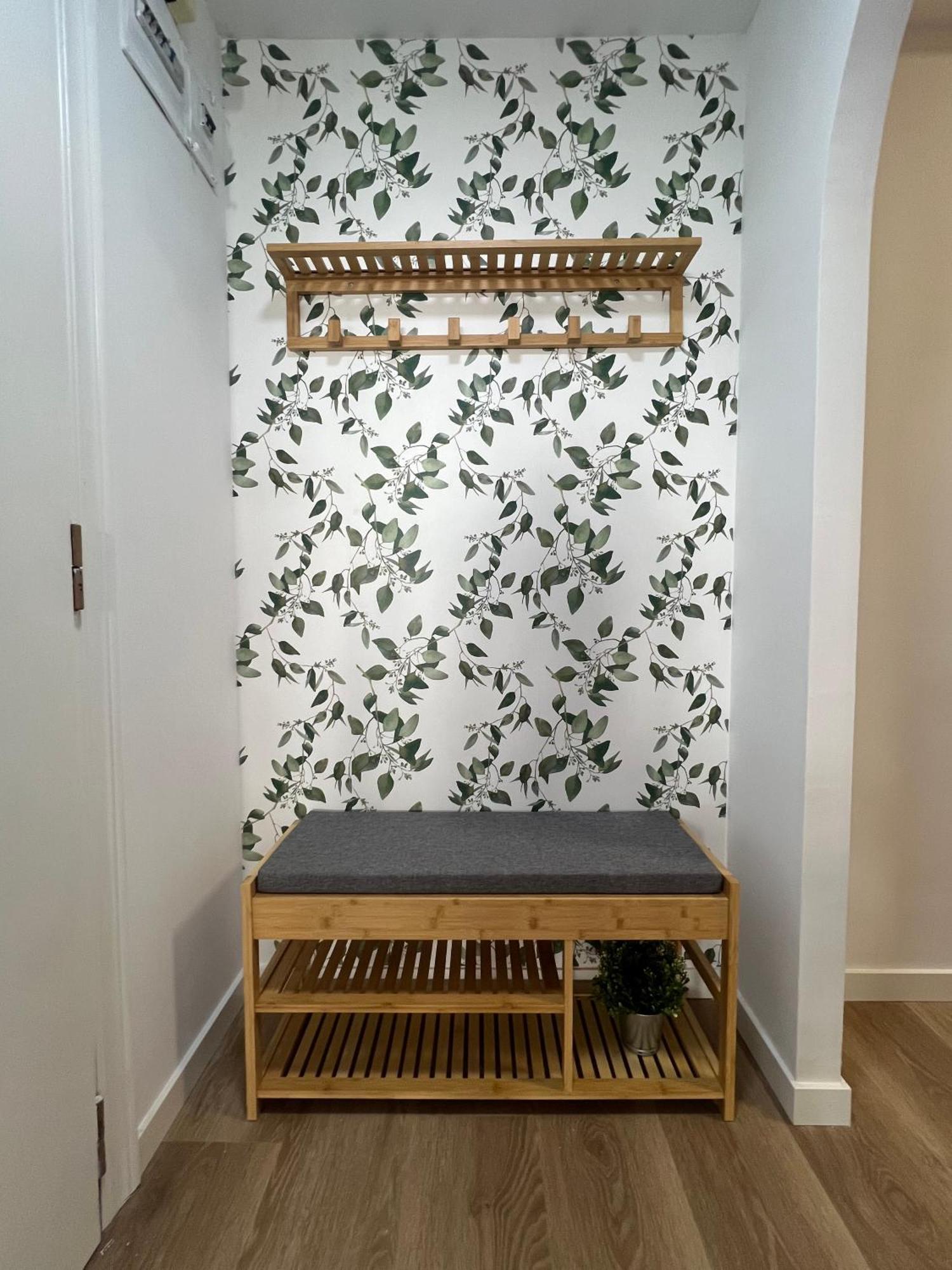 Appartement Oviedo A Tus Pies, Inmejorable Ubicacion Centrica Extérieur photo