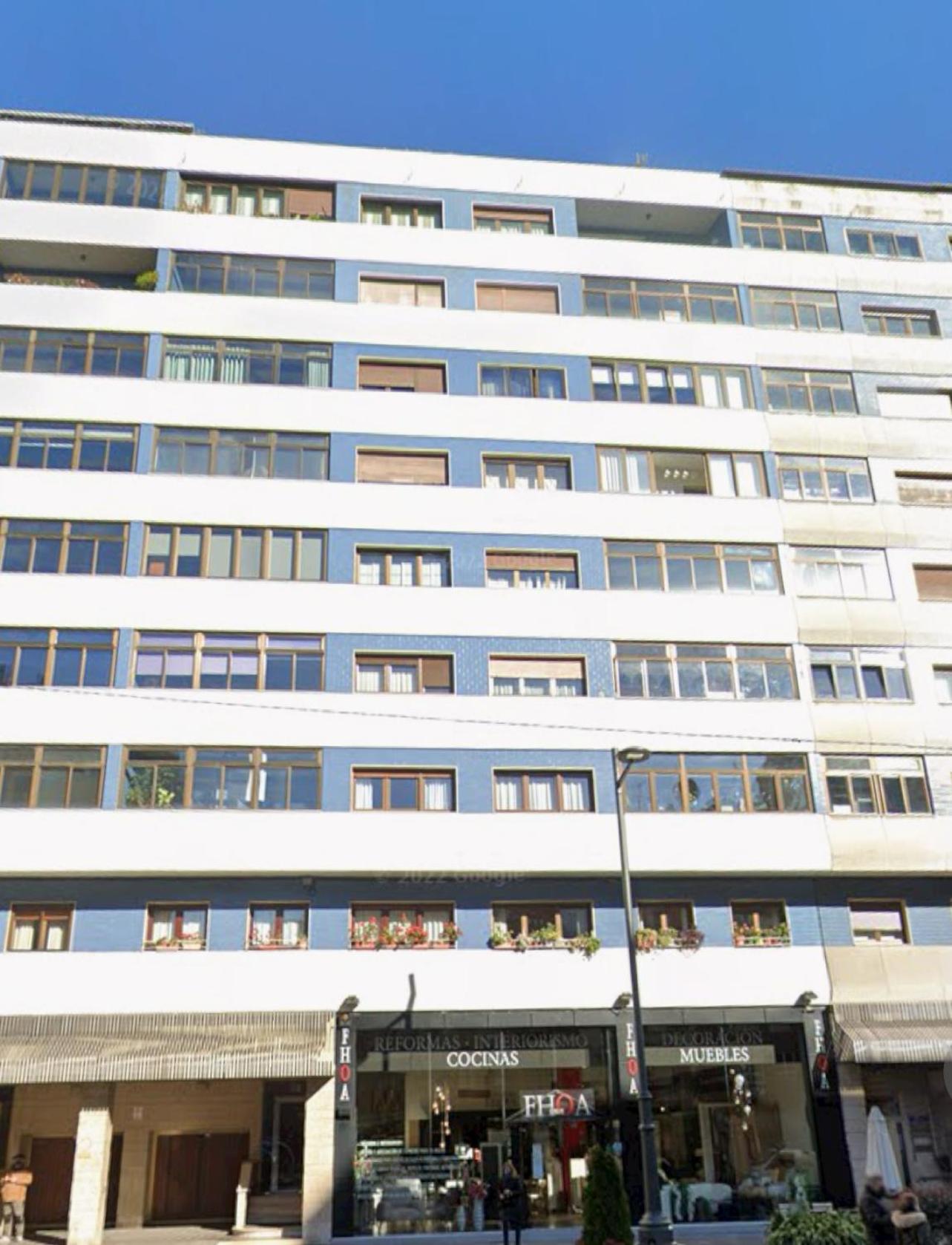 Appartement Oviedo A Tus Pies, Inmejorable Ubicacion Centrica Extérieur photo
